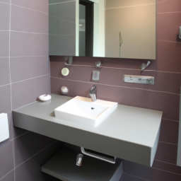 Création de Salle de Bain : Agencement et Design Hazebrouck